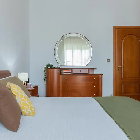 Apartament Casa Ruisi By Wonderful Italy