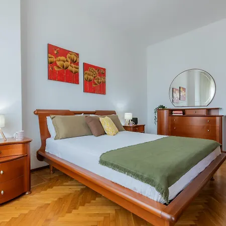 Casa Ruisi By Wonderful Italy Apartment