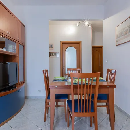 Casa Ruisi By Wonderful Italy Turyn