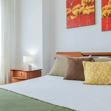 Casa Ruisi By Wonderful Italy Lejlighed *