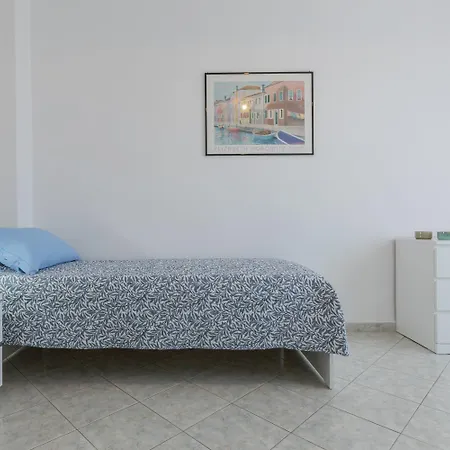 Apartment Casa Ruisi By Wonderful Italy