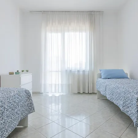 Casa Ruisi By Wonderful Italy Apartment