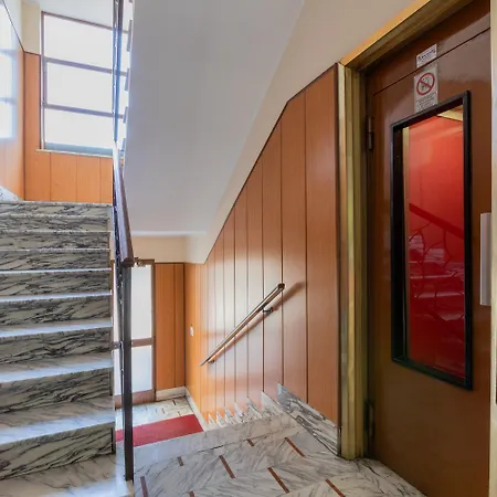 Apartment Casa Ruisi By Wonderful Italy