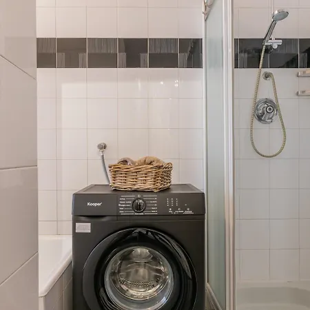 Apartment Casa Ruisi By Wonderful Italy Turin