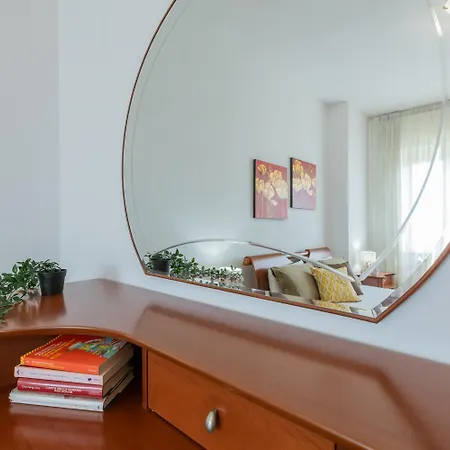 Casa Ruisi By Wonderful Italy Turin