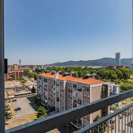 Casa Ruisi By Wonderful Italy * Turin