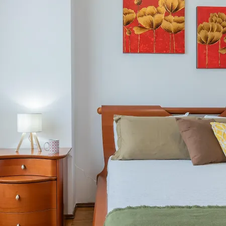 Casa Ruisi By Wonderful Italy Apartman