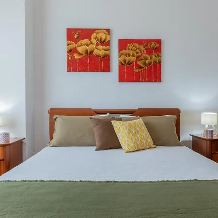 Casa Ruisi By Wonderful Italy