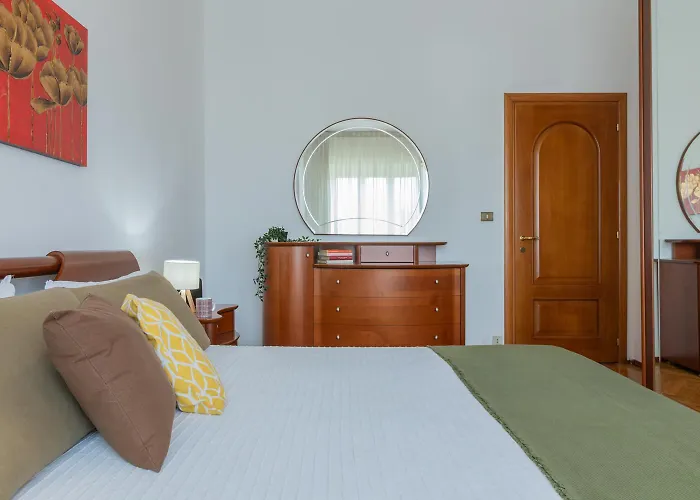 Appartement Casa Ruisi By Wonderful Italy