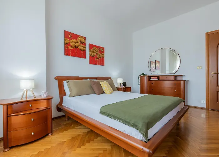 Casa Ruisi By Wonderful Italy 아파트