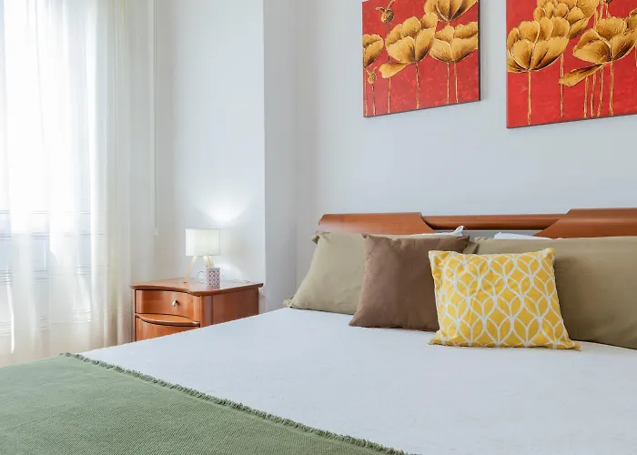 Casa Ruisi By Wonderful Italy Appartement *