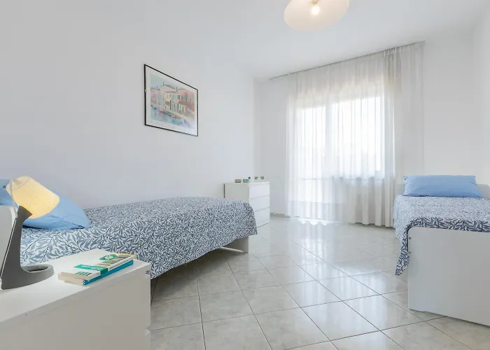 Appartement Casa Ruisi By Wonderful Italy Turijn