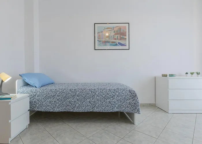 Appartement Casa Ruisi By Wonderful Italy