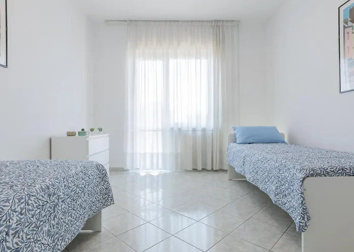 Casa Ruisi By Wonderful Italy Appartement