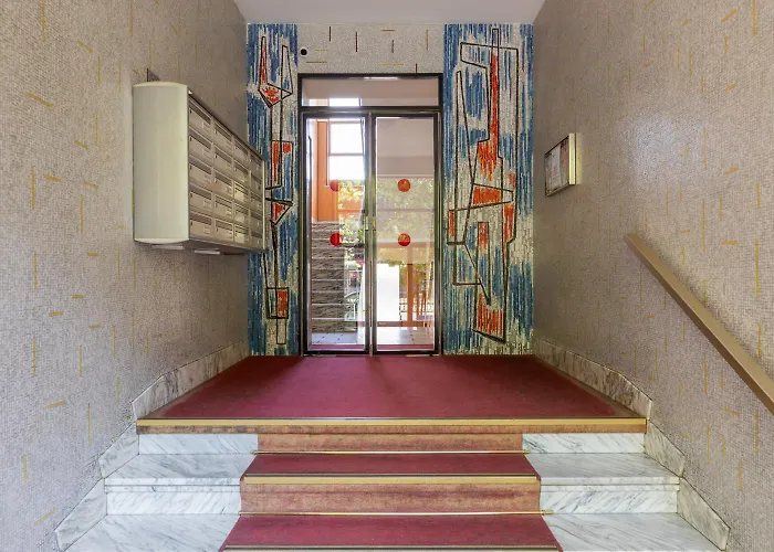Casa Ruisi By Wonderful Italy Turijn