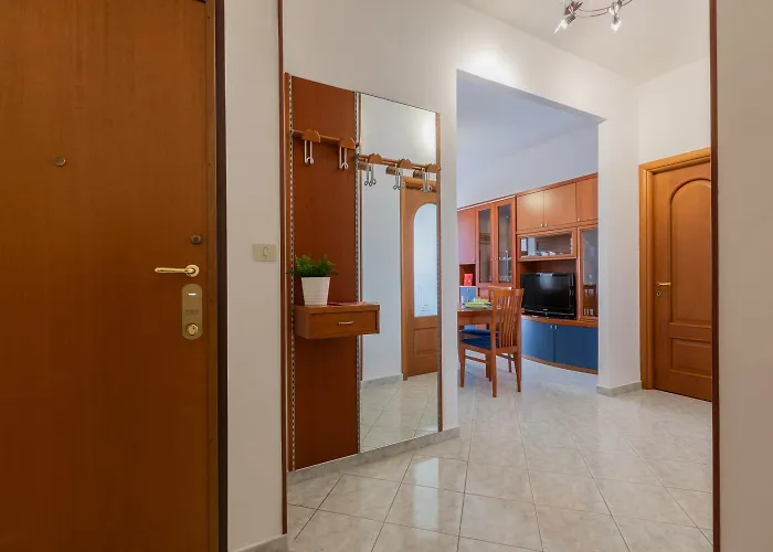 Appartement Casa Ruisi By Wonderful Italy