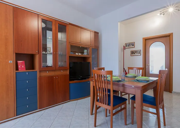 Casa Ruisi By Wonderful Italy Appartement