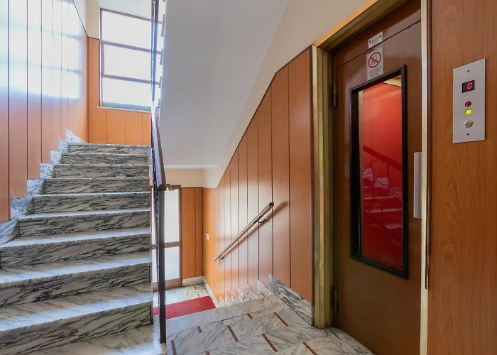 Appartement Casa Ruisi By Wonderful Italy