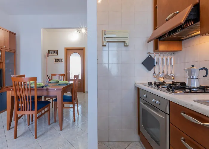 Casa Ruisi By Wonderful Italy *