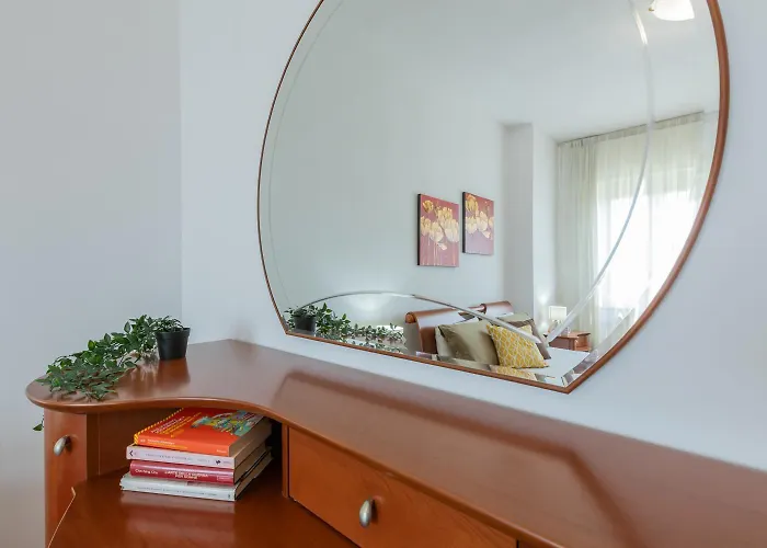 Casa Ruisi By Wonderful Italy Turijn