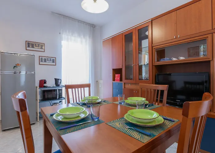 Appartement Casa Ruisi By Wonderful Italy *