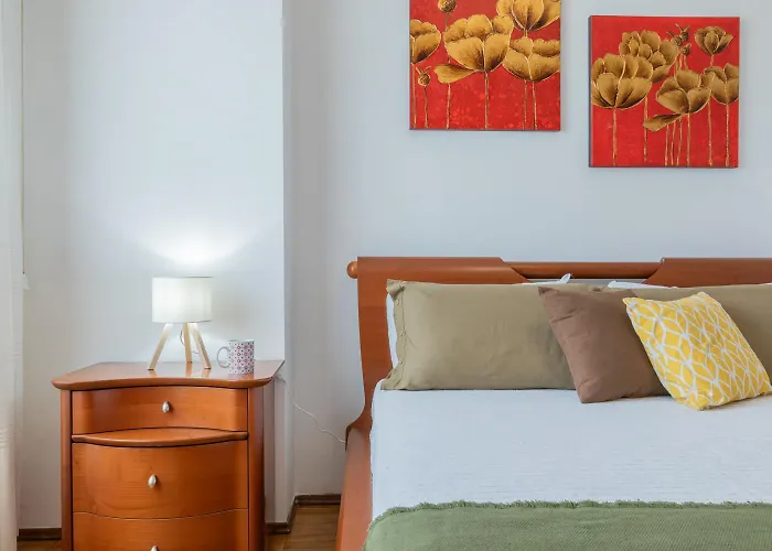 Casa Ruisi By Wonderful Italy Appartement