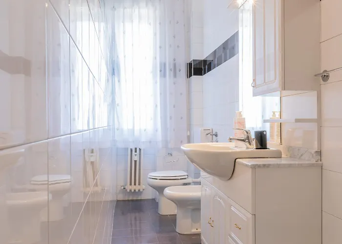 Appartement Casa Ruisi By Wonderful Italy *
