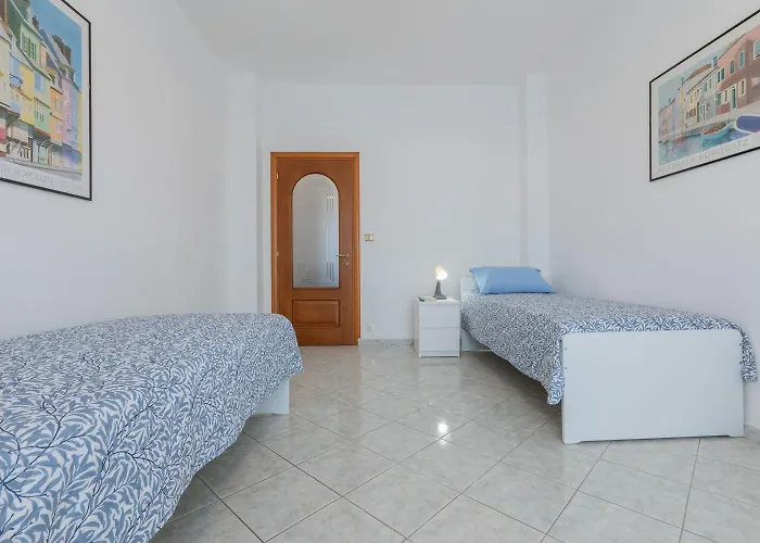 Casa Ruisi By Wonderful Italy Appartement Turijn