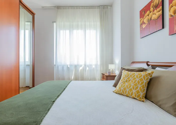 Casa Ruisi By Wonderful Italy 아파트