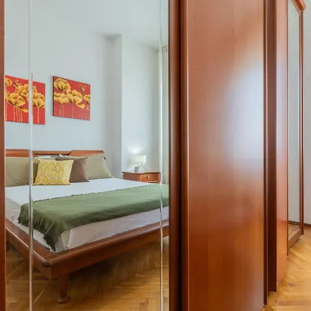 Daire Casa Ruisi By Wonderful Italy Torino