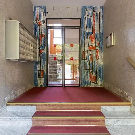 Casa Ruisi By Wonderful Italy Torino