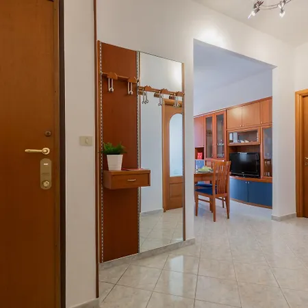 Daire Casa Ruisi By Wonderful Italy