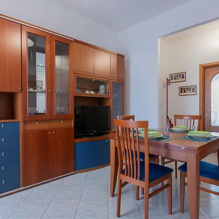 Casa Ruisi By Wonderful Italy Daire