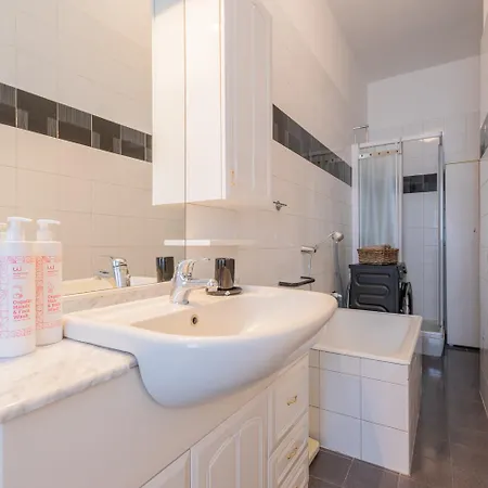 Casa Ruisi By Wonderful Italy Daire *