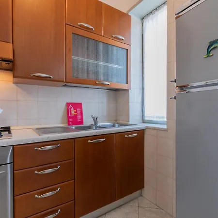 Casa Ruisi By Wonderful Italy Torino