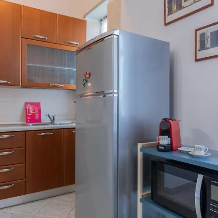 Daire Casa Ruisi By Wonderful Italy Torino