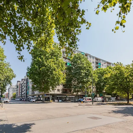 Casa Ruisi By Wonderful Italy * Torino